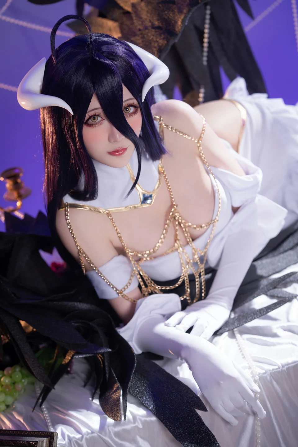 星之迟迟_25年5月计划D_Overlord_雅儿贝德_39P_201MB_ tg@simisebaisi 【丝足阁】026.webp